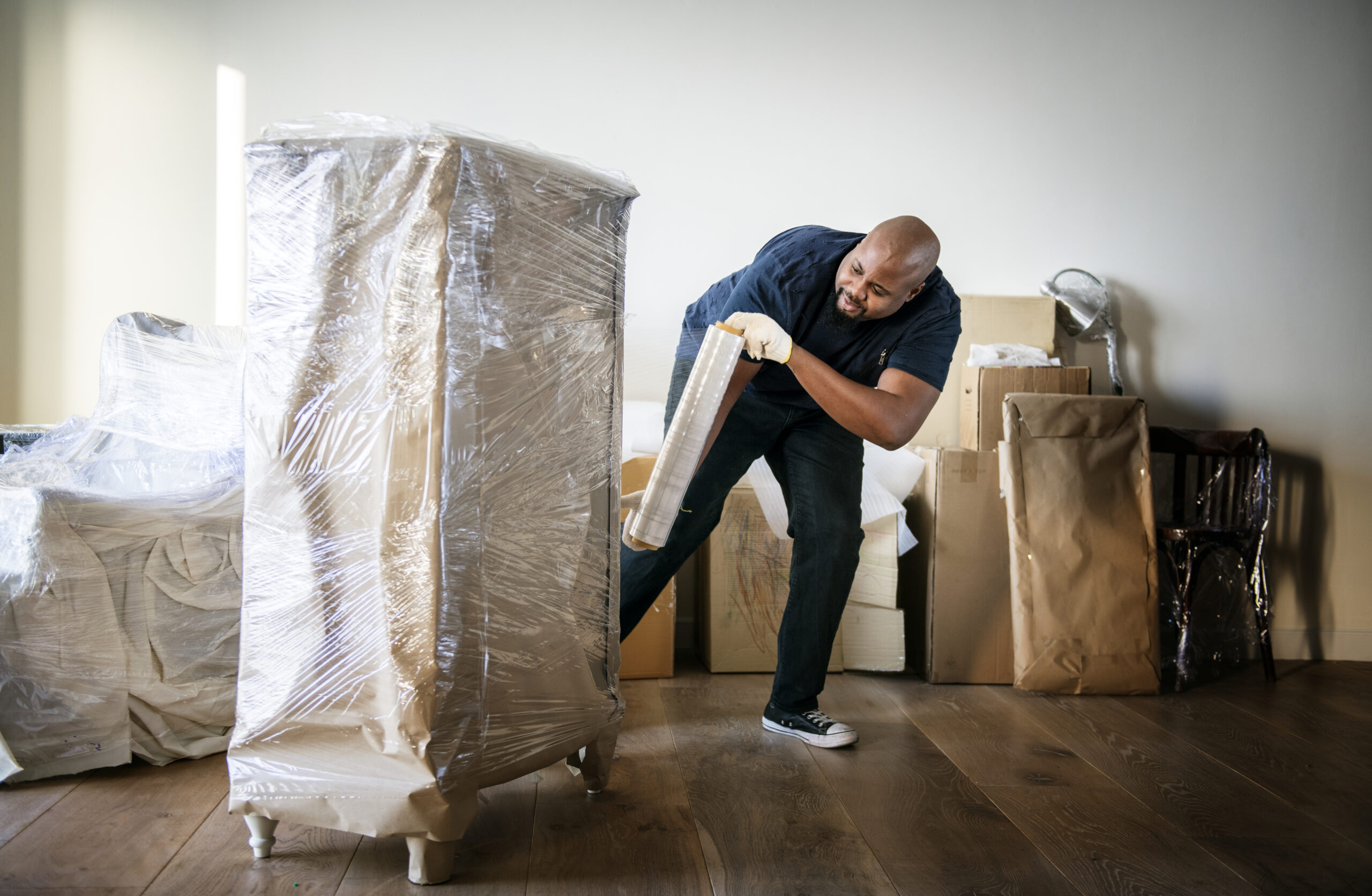 Best long distance moving-services